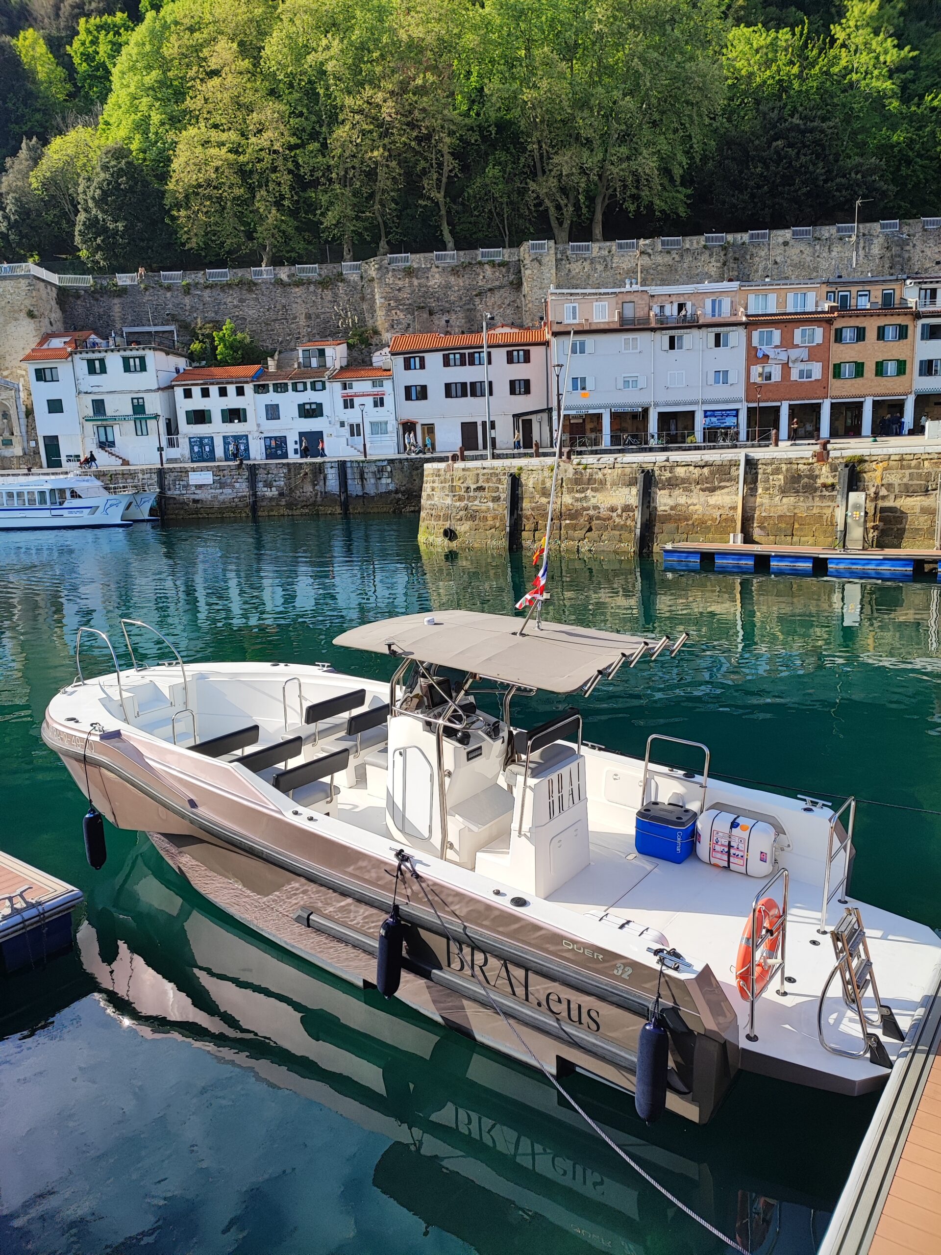 Ruta Kantauri: 2 bahías y 2 bahías SUNSET
