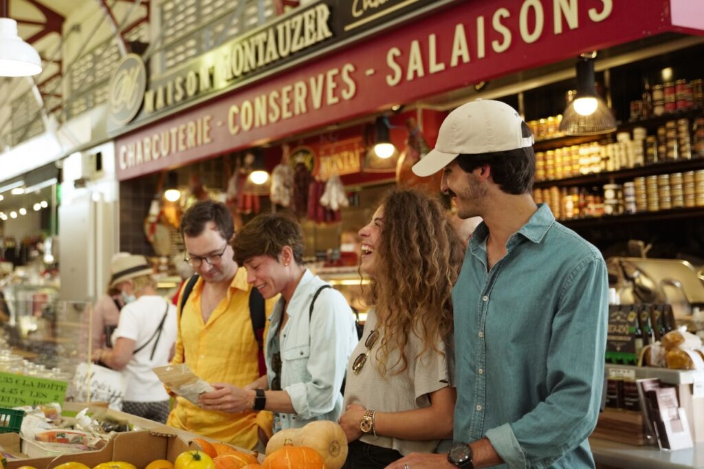 Saveurs du Pays Basque Français