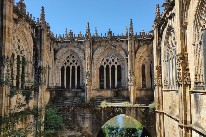 Tour de Oñati y Santuario de Aránzazu