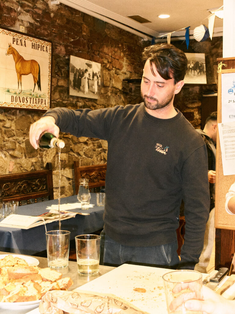 Let’s go for pintxos