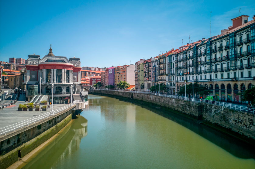 Visita privada Bilbao, Museo Guggenheim y San Juan de Gaztelugatxe