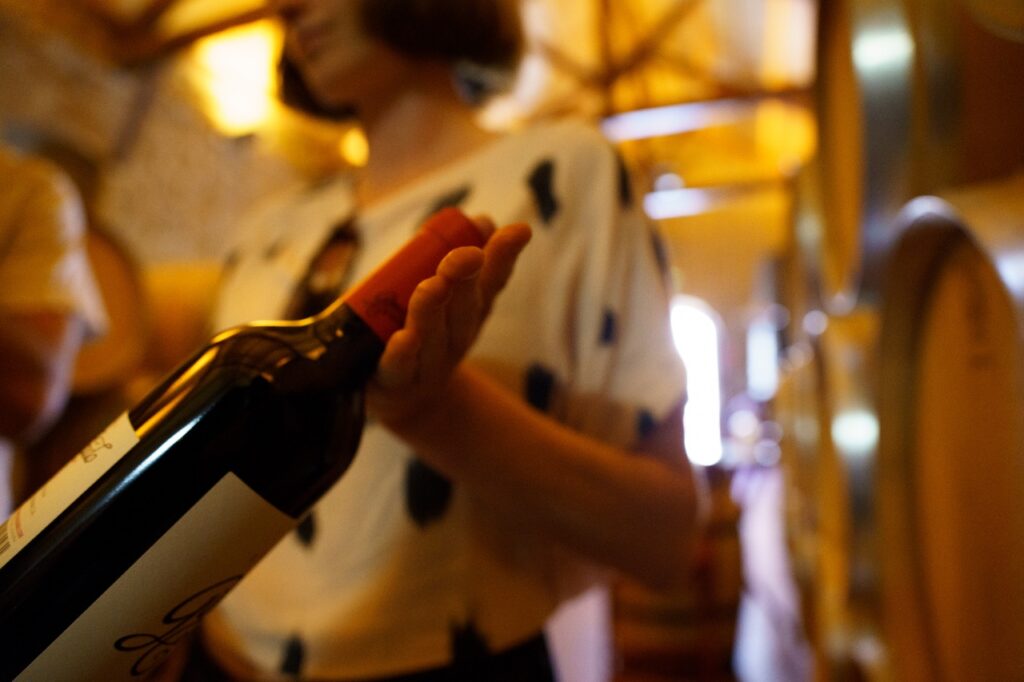 La Rioja: vino, aceite de oliva y comida incluida