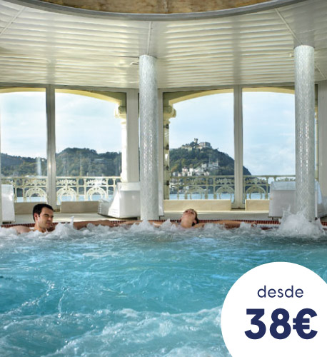 Relax y gastronomía en La Perla