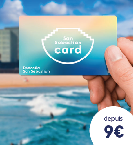 Pass touristique
