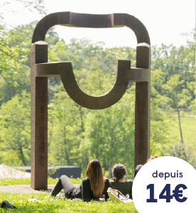 Visite à Chillida Leku
