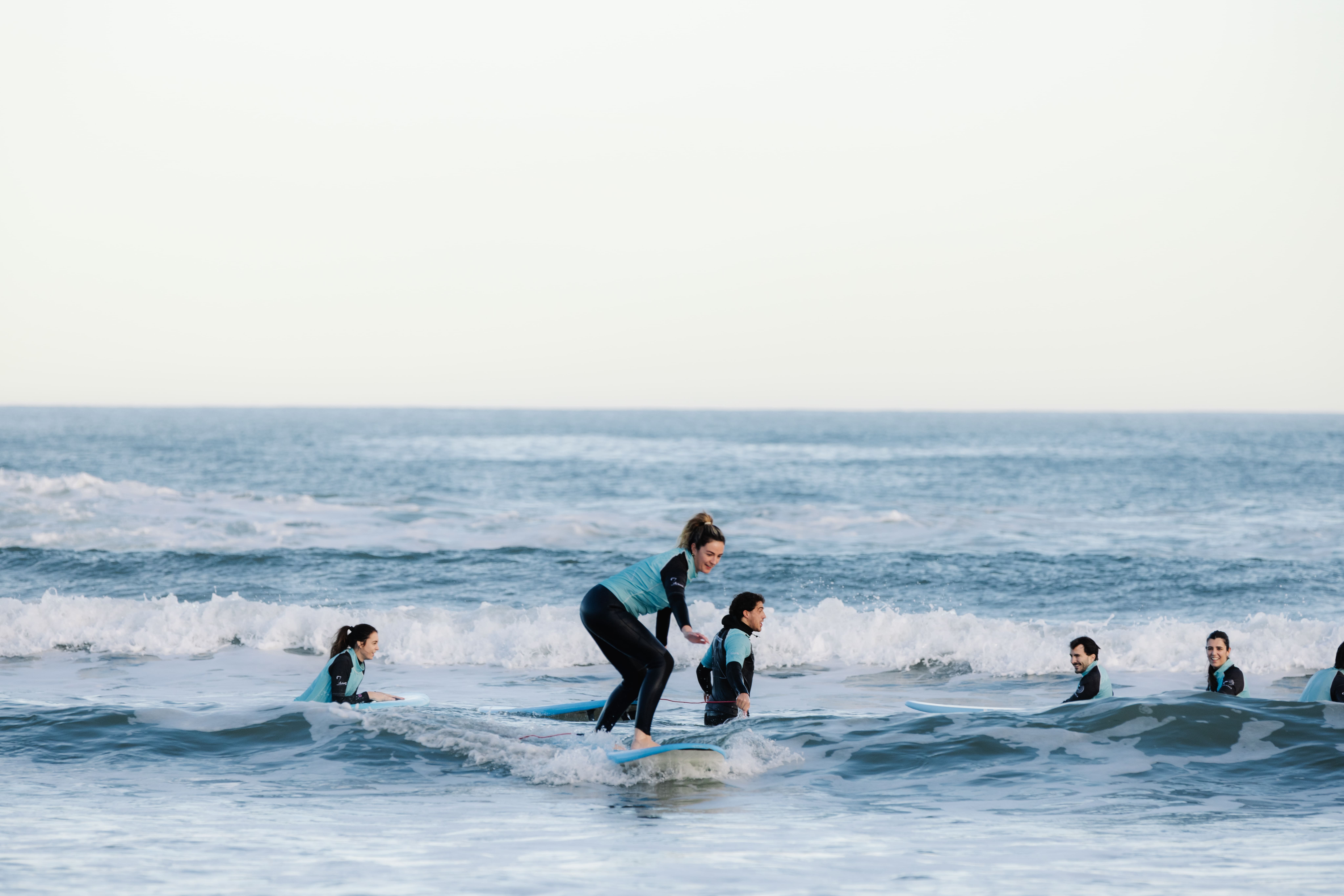 Surf & Pintxos
