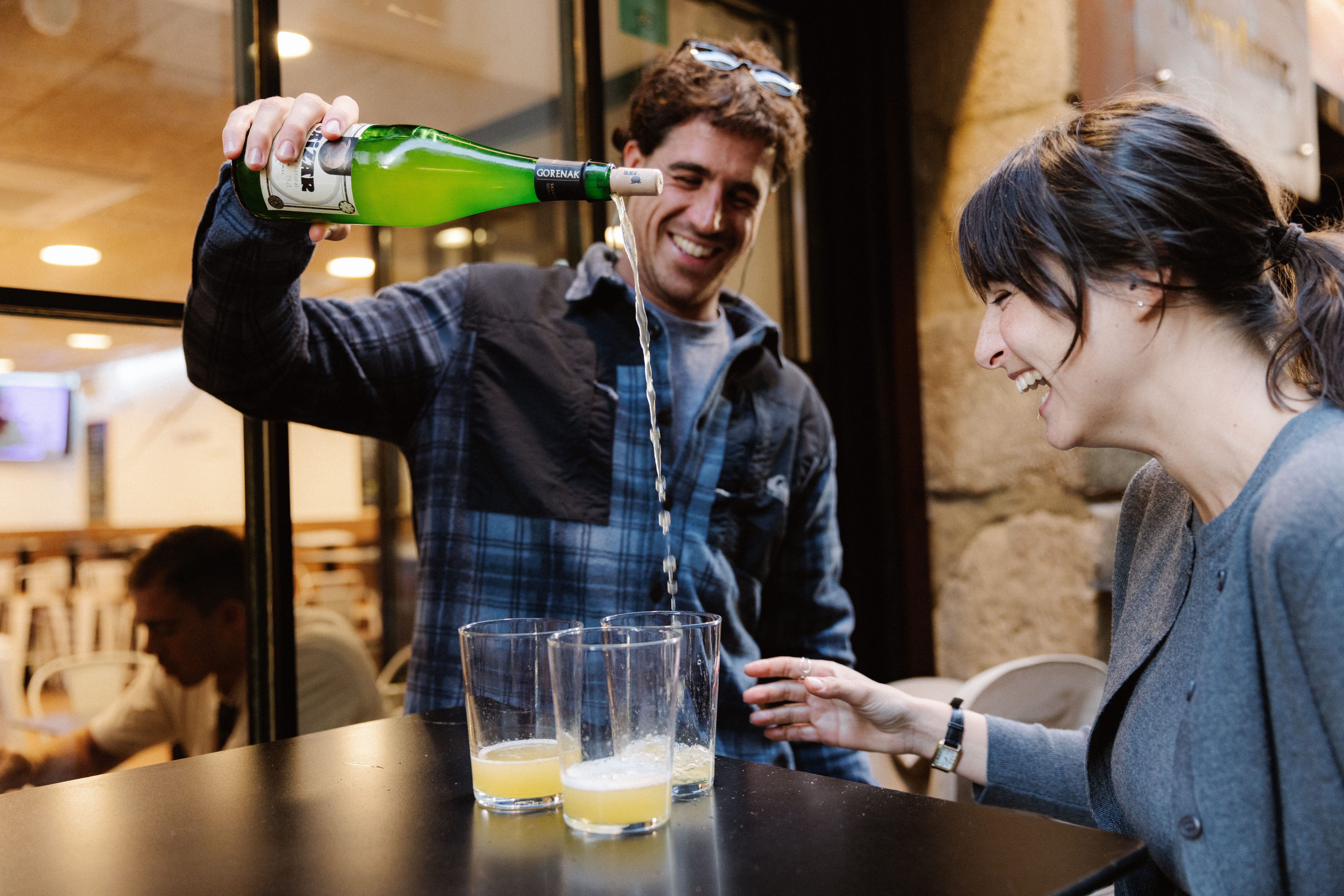 Discover Mount Urgull&Pintxos